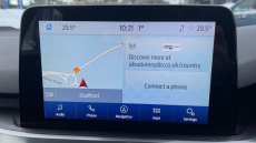 Ford Focus 1.5 EcoBlue 120 Titanium 5dr Diesel Hatchback